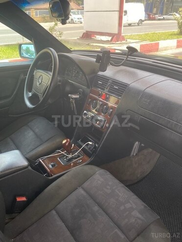 Mercedes C 180 1995, 500,000 km - 1.8 л - Bakı