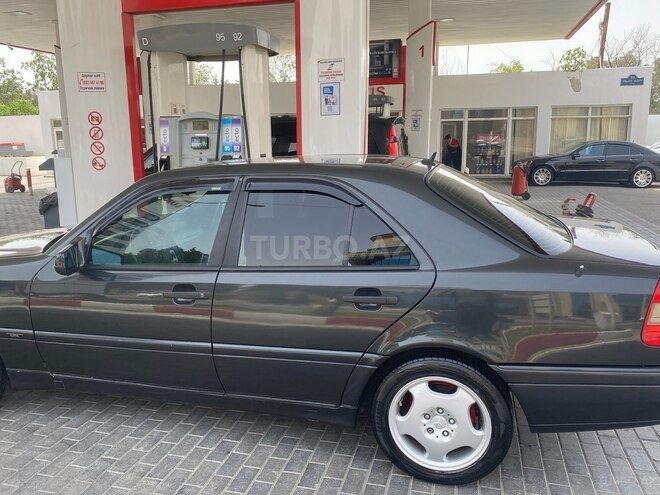 Mercedes C 180 1995, 500,000 km - 1.8 л - Bakı
