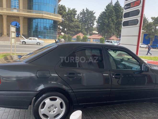 Mercedes C 180 1995, 500,000 km - 1.8 л - Bakı