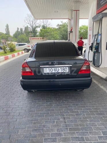 Mercedes C 180 1995, 500,000 km - 1.8 л - Bakı