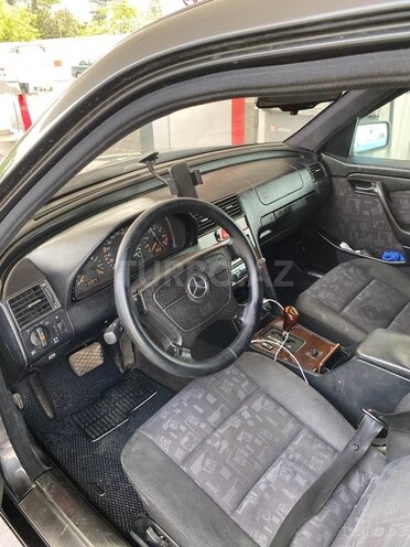 Mercedes C 180 1995, 500,000 km - 1.8 л - Bakı