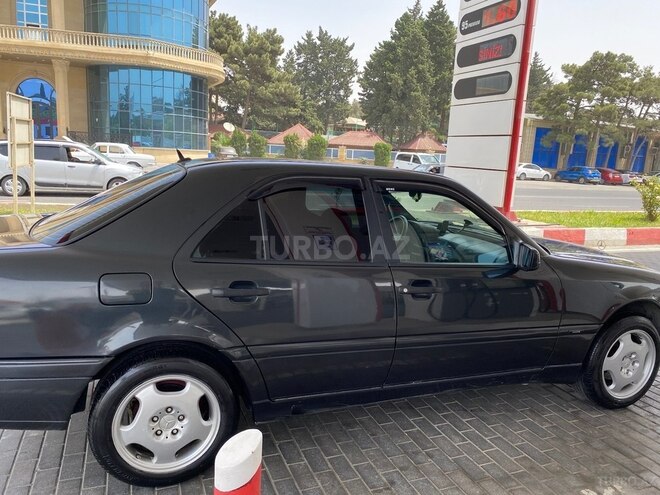 Mercedes C 180 1995, 500,000 km - 1.8 л - Bakı