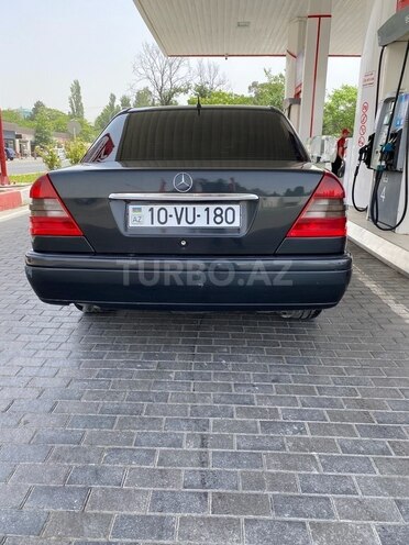 Mercedes C 180 1995, 500,000 km - 1.8 л - Bakı