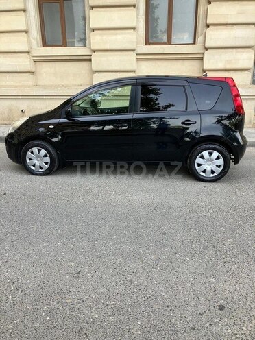 Nissan Note 2011, 117,000 km - 1.5 l - Bakı