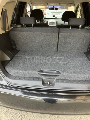 Nissan Note 2011, 117,000 km - 1.5 l - Bakı