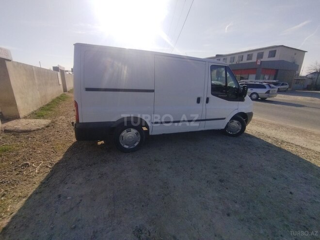 Ford Transit 2009, 220,000 km - 2.2 l - Bakı
