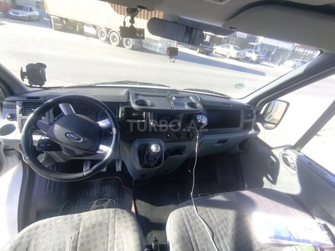 Ford Transit 2009, 220,000 km - 2.2 l - Bakı