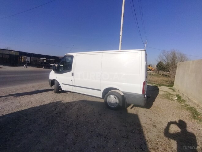 Ford Transit 2009, 220,000 km - 2.2 l - Bakı