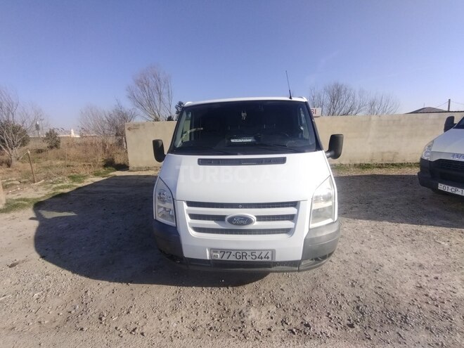 Ford Transit 2009, 220,000 km - 2.2 l - Bakı