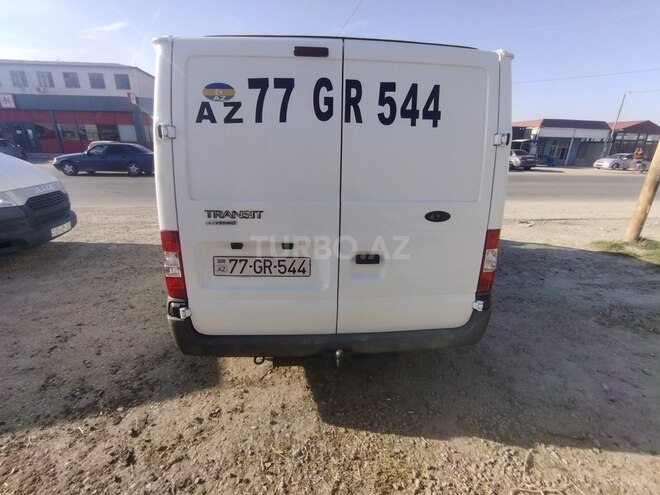 Ford Transit 2009, 220,000 km - 2.2 l - Bakı