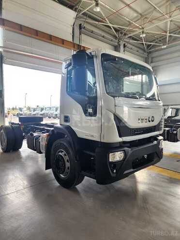 Iveco Eurocargo ML180E28-3