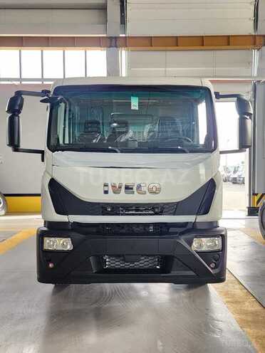 Iveco Eurocargo ML180E28-1