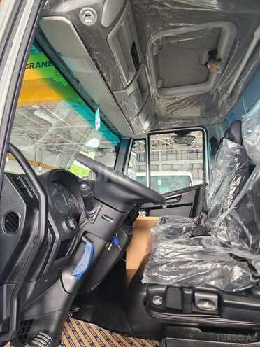 Iveco Eurocargo ML180E28-11