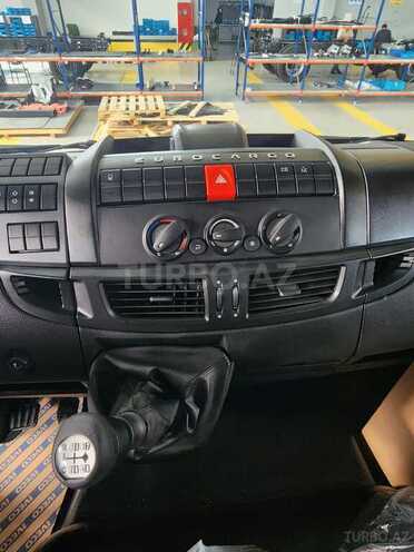 Iveco Eurocargo ML180E28-5