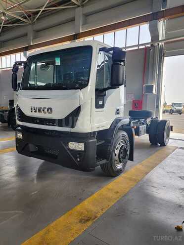 Iveco Eurocargo ML180E28-2