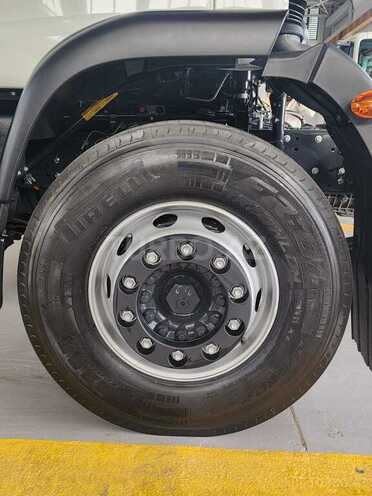 Iveco Eurocargo ML180E28-9