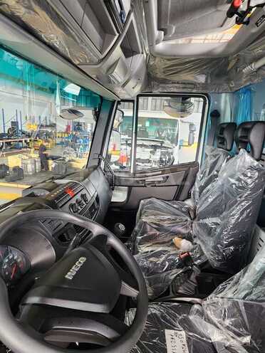 Iveco Eurocargo ML180E28-4