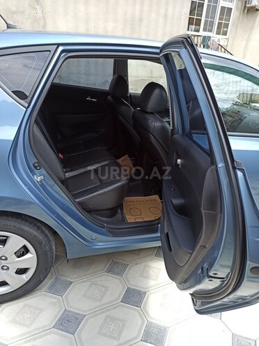 Hyundai i30 2007, 300,000 km - 1.6 л - Bakı