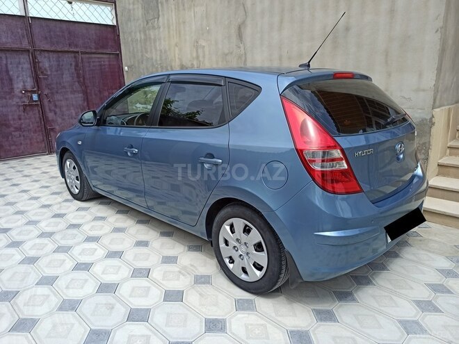 Hyundai i30 2007, 300,000 km - 1.6 л - Bakı