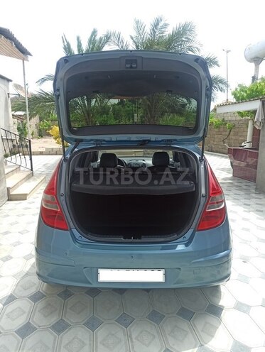 Hyundai i30 2007, 300,000 km - 1.6 л - Bakı