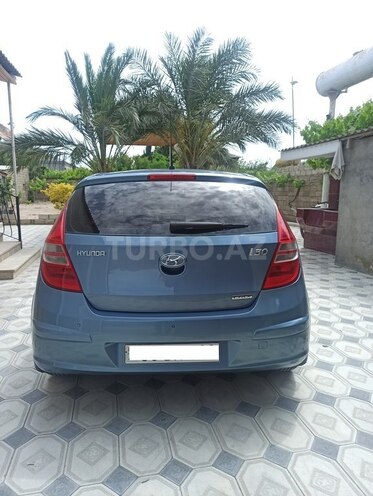 Hyundai i30 2007, 300,000 km - 1.6 л - Bakı