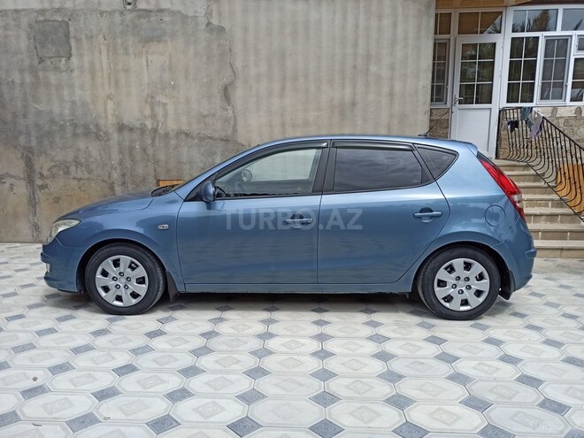 Hyundai i30 2007, 300,000 km - 1.6 л - Bakı