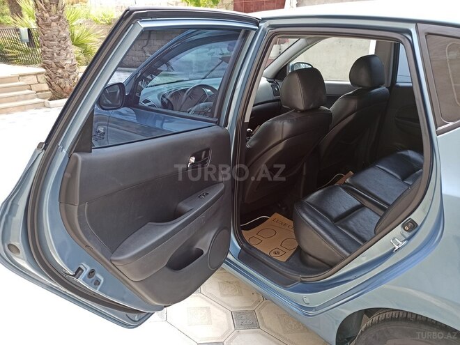 Hyundai i30 2007, 300,000 km - 1.6 л - Bakı