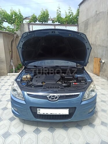 Hyundai i30 2007, 300,000 km - 1.6 л - Bakı
