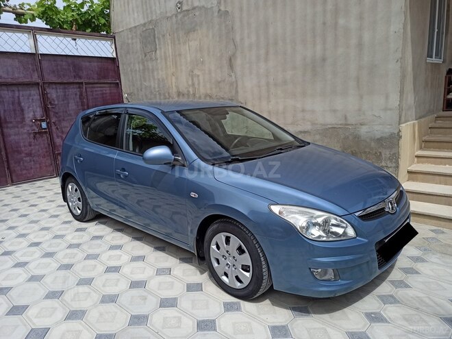 Hyundai i30 2007, 300,000 km - 1.6 л - Bakı
