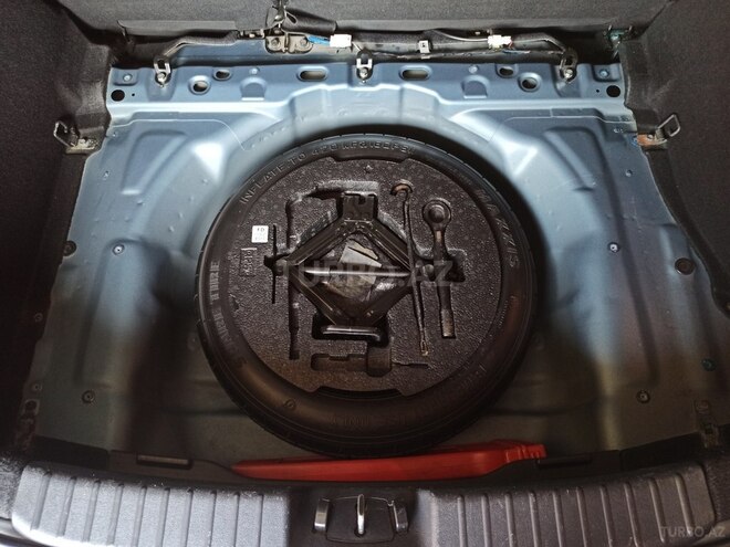 Hyundai i30 2007, 300,000 km - 1.6 л - Bakı