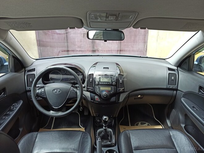 Hyundai i30 2007, 300,000 km - 1.6 л - Bakı