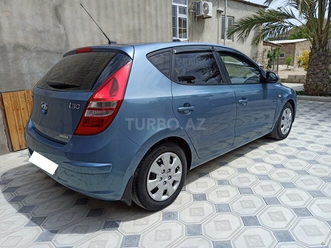 Hyundai i30 2007, 300,000 km - 1.6 л - Bakı
