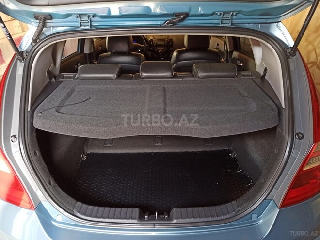 Hyundai i30 2007, 300,000 km - 1.6 л - Bakı