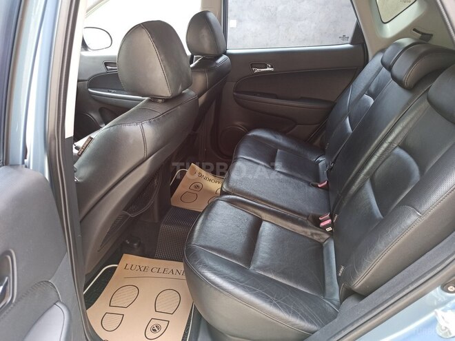 Hyundai i30 2007, 300,000 km - 1.6 л - Bakı