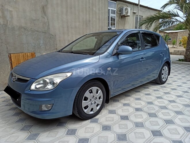 Hyundai i30 2007, 300,000 km - 1.6 л - Bakı