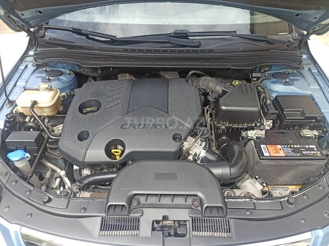 Hyundai i30 2007, 300,000 km - 1.6 л - Bakı