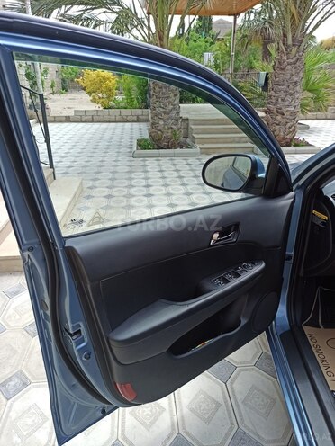 Hyundai i30 2007, 300,000 km - 1.6 л - Bakı