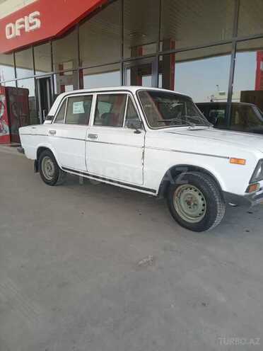LADA (VAZ) 2106 1998, 98,350 km - 1.6 l - Sabirabad