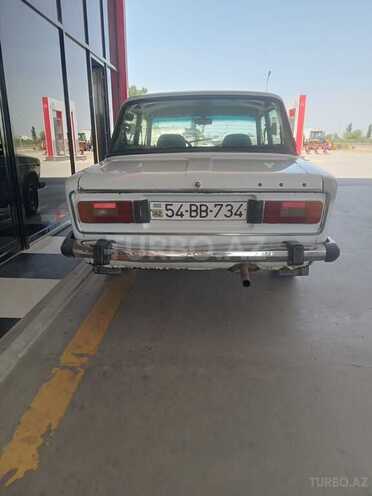 LADA (VAZ) 2106 1998, 98,350 km - 1.6 l - Sabirabad