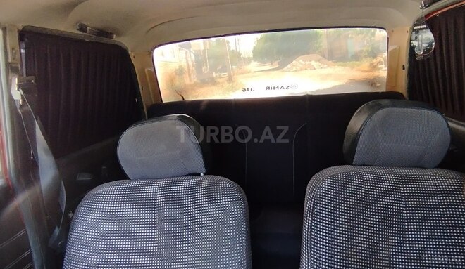 LADA (VAZ) 21011 1983, 99,150 km - 1.3 l - Şəmkir