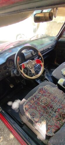 LADA (VAZ) 21011 1983, 99,150 km - 1.3 l - Şəmkir
