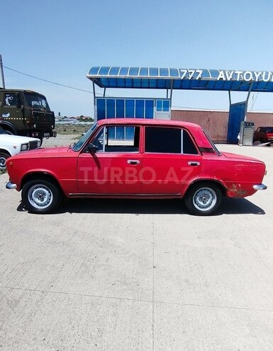 LADA (VAZ) 21011 1983, 99,150 km - 1.3 l - Şəmkir