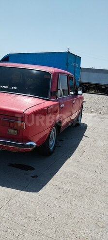 LADA (VAZ) 21011 1983, 99,150 km - 1.3 l - Şəmkir