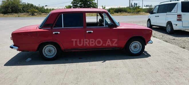 LADA (VAZ) 21011 1983, 99,150 km - 1.3 l - Şəmkir