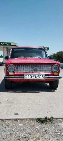LADA (VAZ) 21011 1983, 99,150 km - 1.3 l - Şəmkir