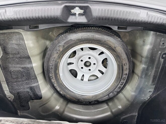 Hyundai Elantra 2015, 216,000 km - 1.8 l - Sumqayıt