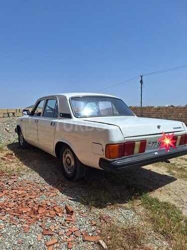 GAZ 31029 1993, 250,000 km - 2.4 l - Bakı