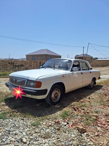 GAZ 31029 1993, 250,000 km - 2.4 l - Bakı