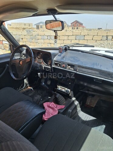 GAZ 31029 1993, 250,000 km - 2.4 l - Bakı