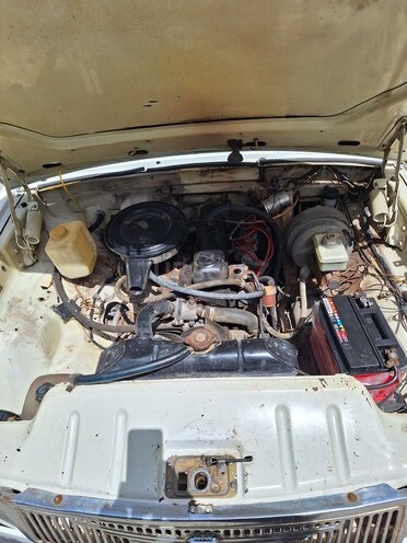 GAZ 31029 1993, 250,000 km - 2.4 l - Bakı